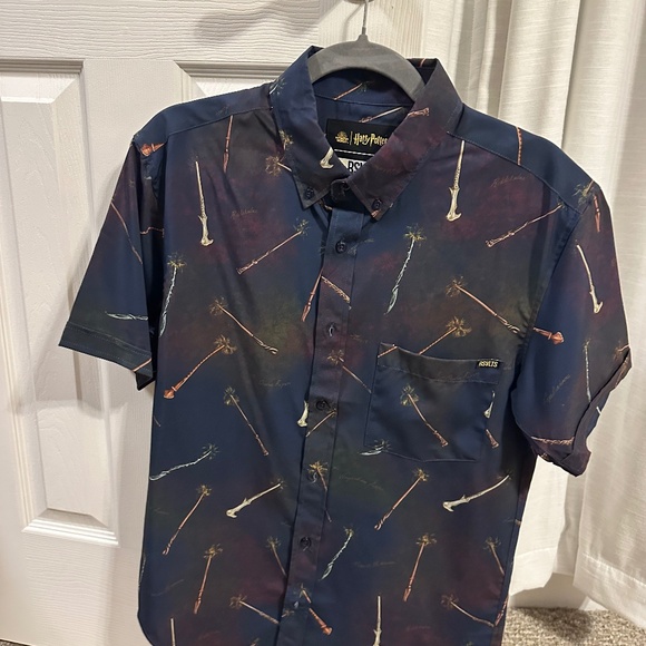 RSVLTS Harry Potter Ollivander’s Best Wand Size Small - Picture 1 of 1